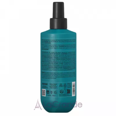 Osmo Deep Moisture Dual Action Repair ����������� ����� ��� ������������ ���������� �����
