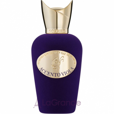 Xerjoff Sospiro Accento Viola ��������������� ���� (������)