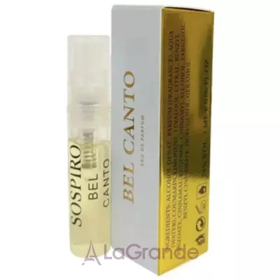 Xerjoff Sospiro Bel Canto ��������������� ����