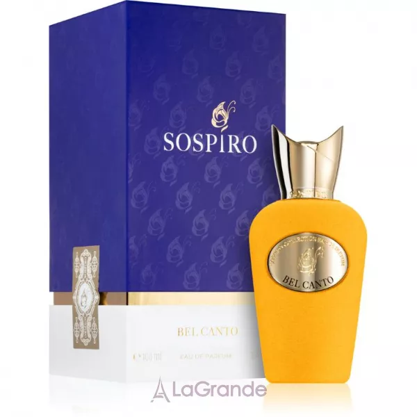 Xerjoff Sospiro Bel Canto ��������������� ����