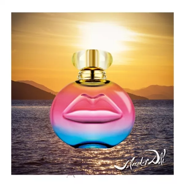 Salvador Dali Sunrise in Cadaques ��������� ����