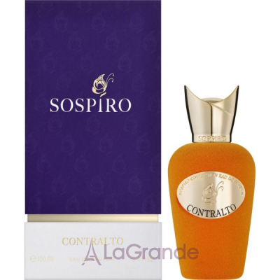 Xerjoff Sospiro Contralto ��������������� ����