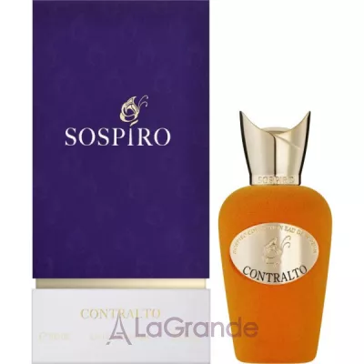 Xerjoff Sospiro Contralto ��������������� ����