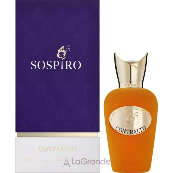 Xerjoff Sospiro Contralto ��������������� ����