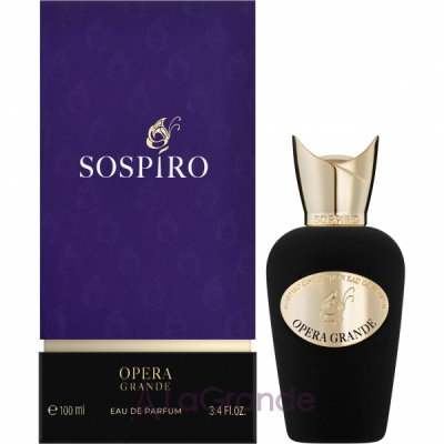 Xerjoff Sospiro Opera Grande ��������������� ����