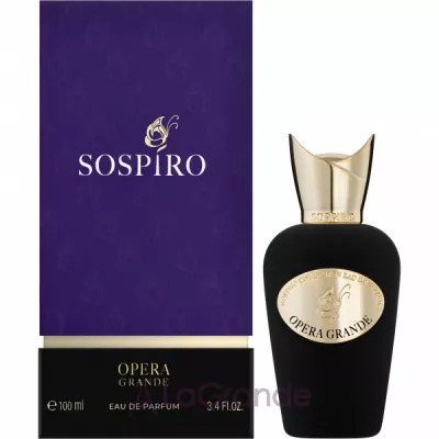 Xerjoff Sospiro Opera Grande ��������������� ����