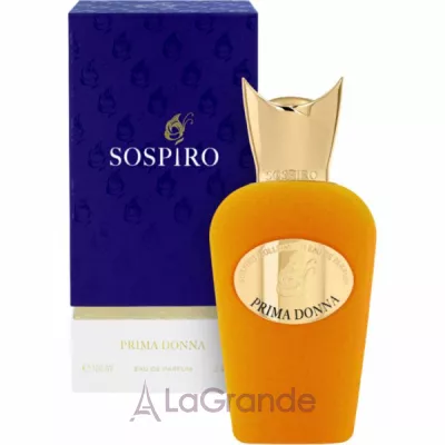 Xerjoff Sospiro Prima Donna ��������������� ����