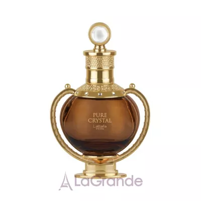 Lattafa Perfumes Pure Crystal ����������� ����