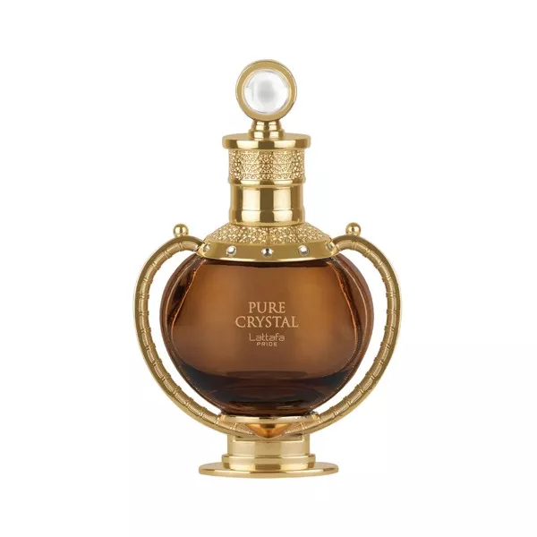 Lattafa Perfumes Pure Crystal ��������������� ����