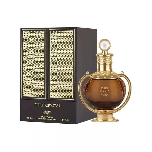 Lattafa Perfumes Pure Crystal ��������������� ����