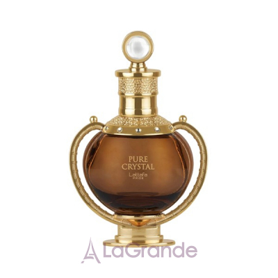 Lattafa Perfumes Pure Crystal ����������� ���� (������)