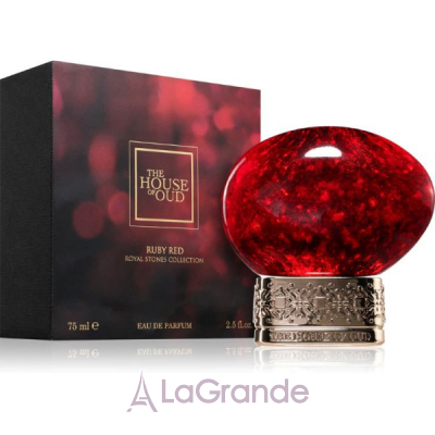 The House of Oud Ruby Red ����������� ����