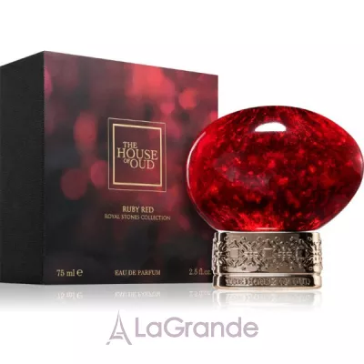 The House of Oud Ruby Red ����������� ����