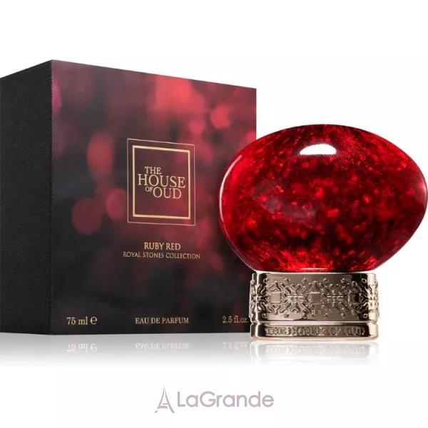 The House of Oud Ruby Red ��������������� ����