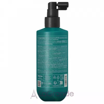 Osmo Extreme Gel Super Hold Fixing Spray ����� ��� ������� ������� ������ ������ ��������