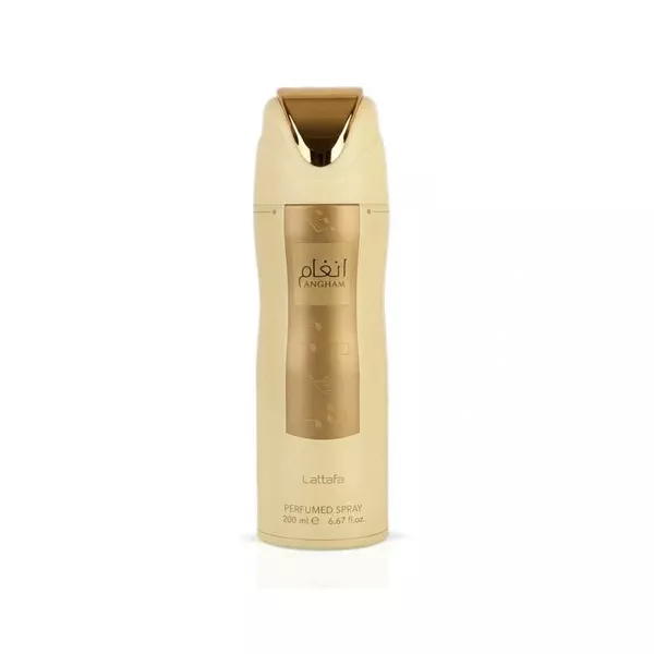 Lattafa Perfumes  Angham ���������� - �����