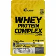 Olimp Whey Protein Complex 100% Strawberry ����������� �������� 
