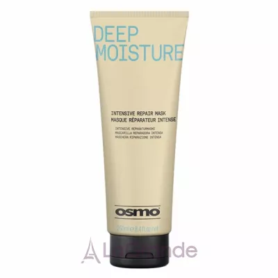 Osmo Deep Moisture Intensive Repair Mask ����� ��� ������������ ���������� �����