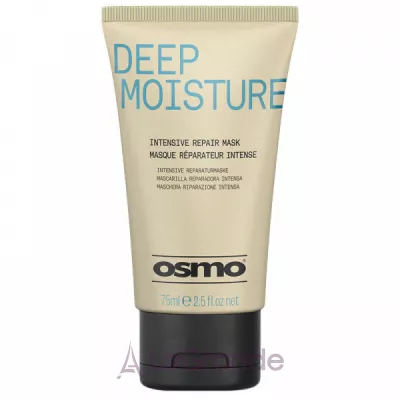 Osmo Deep Moisture Intensive Repair Mask ����� ��� ������������ ���������� �����