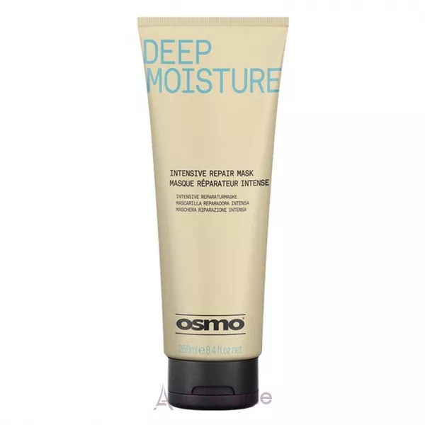 Osmo Deep Moisture Intensive Repair Mask ����� ��� ������������ ���������� �����