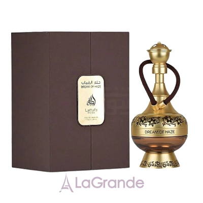 Lattafa Perfumes Dream Of Haze ��������������� ����