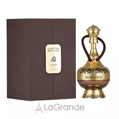 Lattafa Perfumes Dream Of Haze ��������������� ����