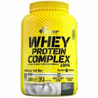 Olimp Whey Protein Complex 100% Coconut ���������� �������� "�����"