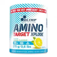 Olimp Amino Target Xplode Lemon �������� ����������� "�����"