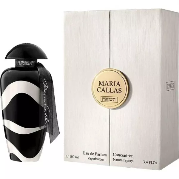The Merchant of Venice Maria Callas ��������������� ����