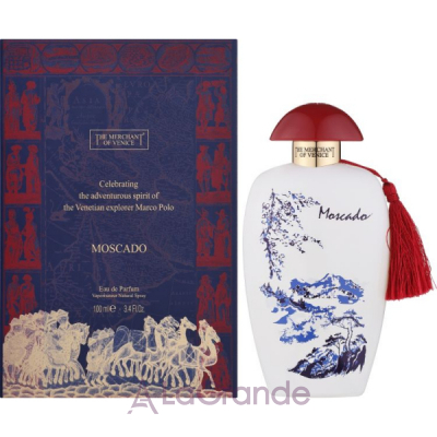 The Merchant of Venice Moscado ��������������� ����