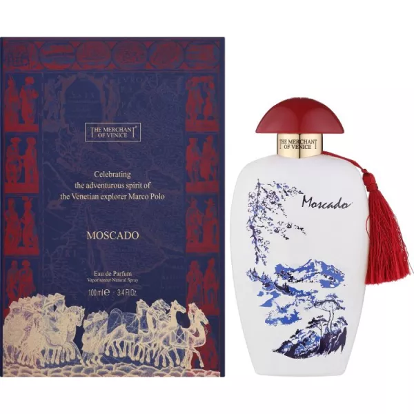 The Merchant of Venice Moscado ��������������� ����