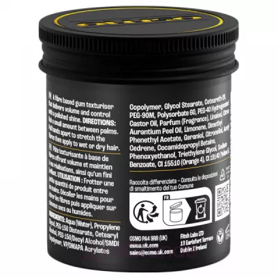 Osmo Fibre Paste Hold Factor 5 ����� ����������� ��� ������� �����