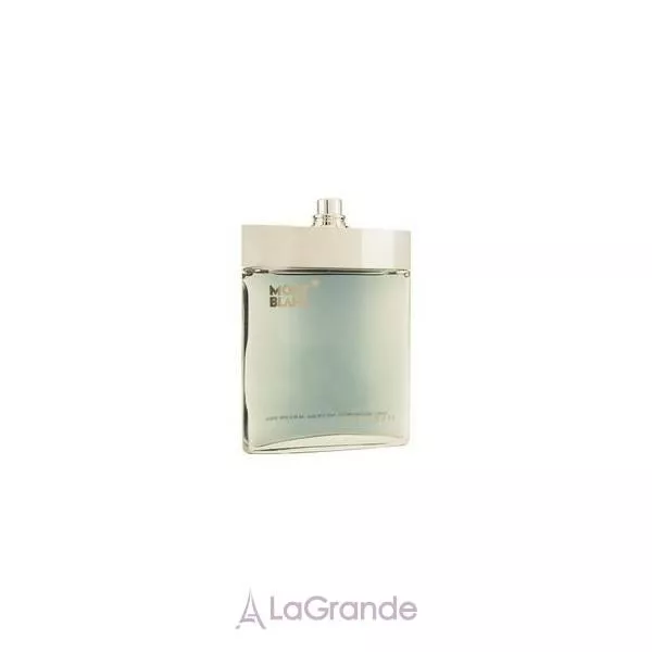 Mont Blanc Individuel Home ��������� ���� (������)