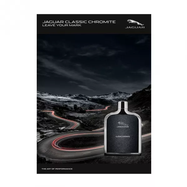 Jaguar Classic Chromite �������� ����