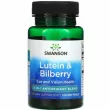 Swanson Lutein & Bilberry ĳ������ ������� 