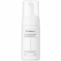 Biodance Soothing Barrier Cleansing Foam ����� ��� �������� ����
