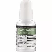 Derma Factory Niacinamide 20% Serum ������������� ��������� ��� ���� � ������������ 20%