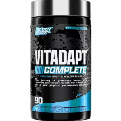 Nutrex Research Vitadapt Complete �������������� ��� ������ Vitadapt ������� ��������