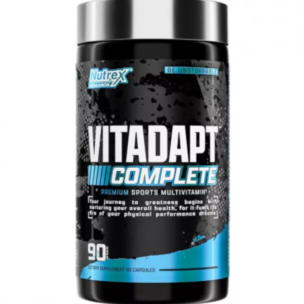 Nutrex Research Vitadapt Complete �������������� ��� ������ Vitadapt ������� ��������