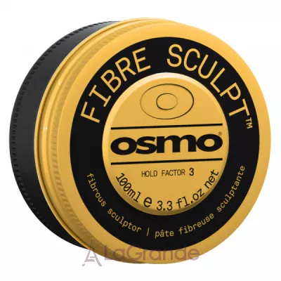 Osmo Fibre Sculpt Hold Factor 3 ����� ����������� ������� �������� ��� ������� �����