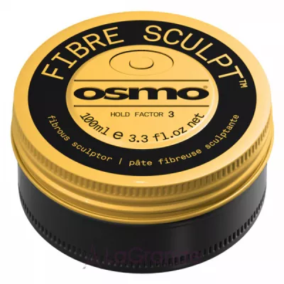Osmo Fibre Sculpt Hold Factor 3 ����� ����������� ������� �������� ��� ������� �����