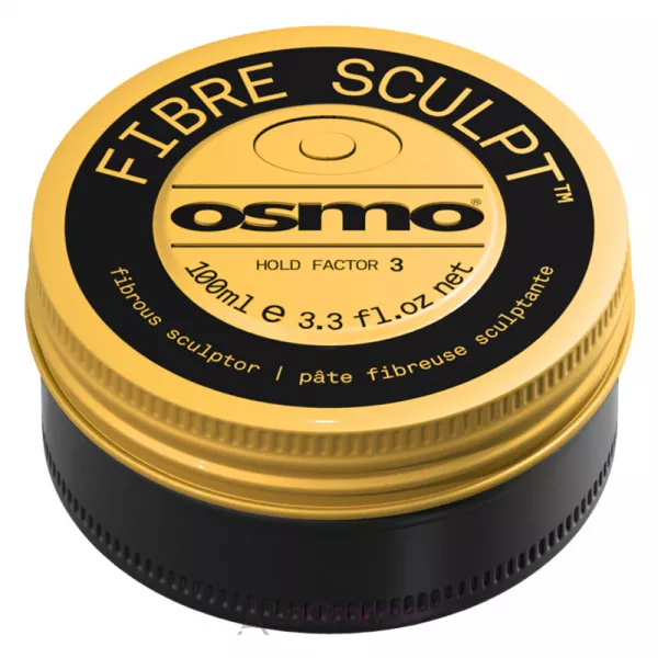 Osmo Fibre Sculpt Hold Factor 3 ����� ���������� ������ �������� ��� ������� �������