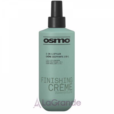 Osmo Finishing Creme 2-in-1 Styler ���� ��������� 2-�-1 ��� ������� �� ������� �������