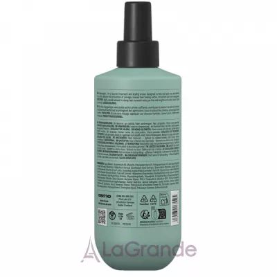 Osmo Finishing Creme 2-in-1 Styler ���� ��������� 2-�-1 ��� ������� �� ������� �������