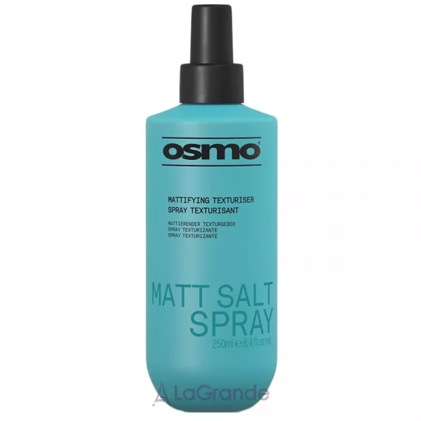 Osmo Matt Salt Spray Mattifying Texturiser ����� ������� �������������� ��� ������� �����