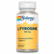 Solaray L-Tyrosine 500 mg 50pcs