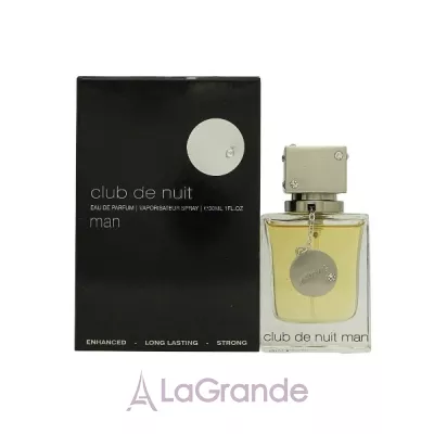 Armaf Club De Nuit Man Eau De Parfum ��������������� ����