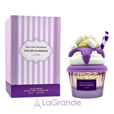 Lattafa Perfumes Mallow Madness ��������������� ����