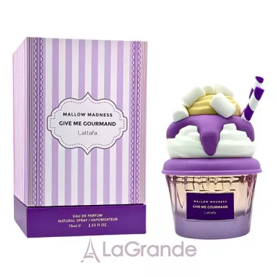 Lattafa Perfumes Mallow Madness ��������������� ����