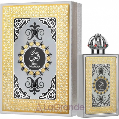 Lattafa Perfumes King Of Arabia ��������������� ����